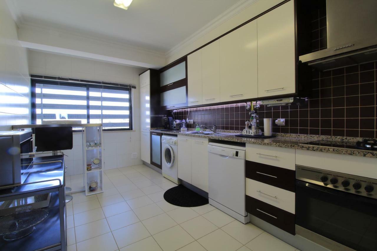 Appartement Tim House à Olhão Extérieur photo