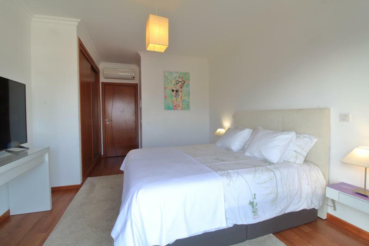 Appartement Tim House à Olhão Extérieur photo