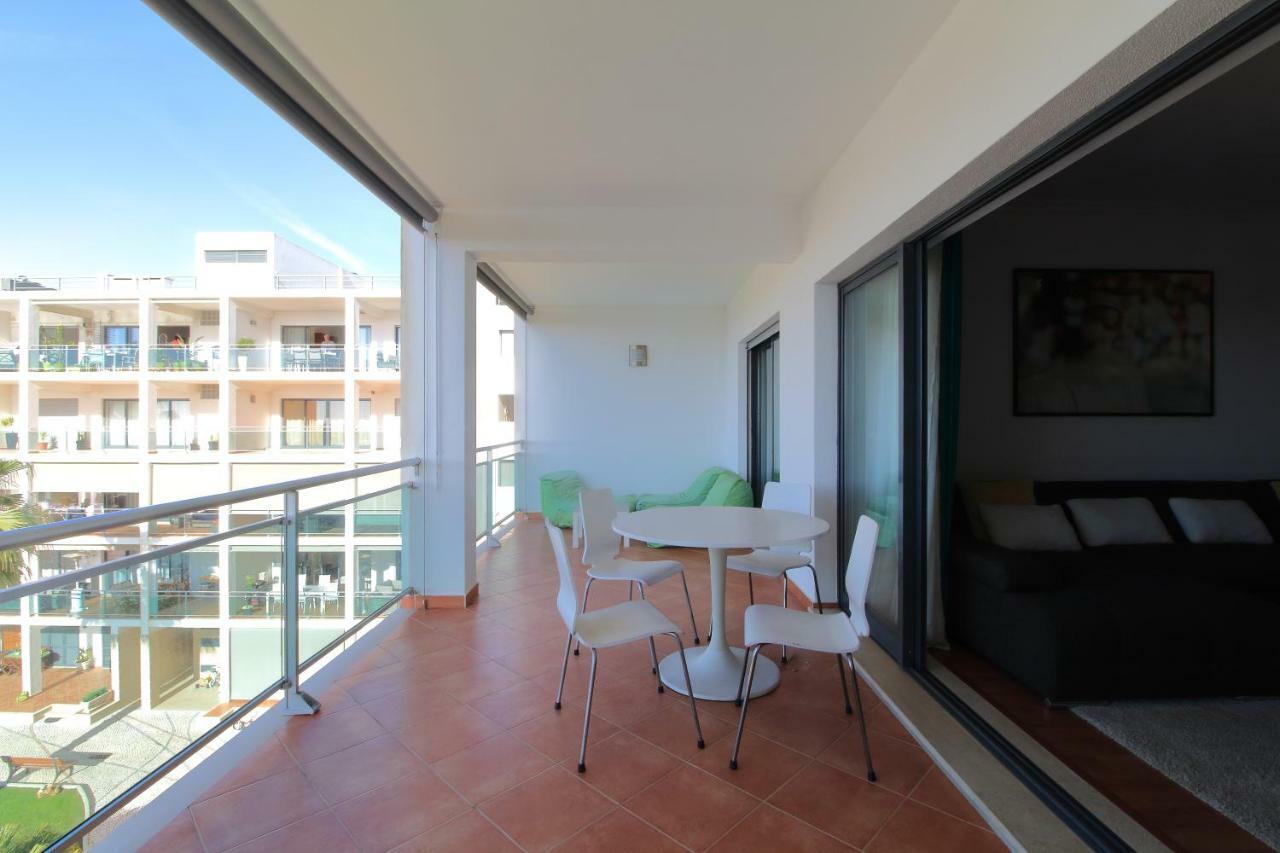 Appartement Tim House à Olhão Extérieur photo