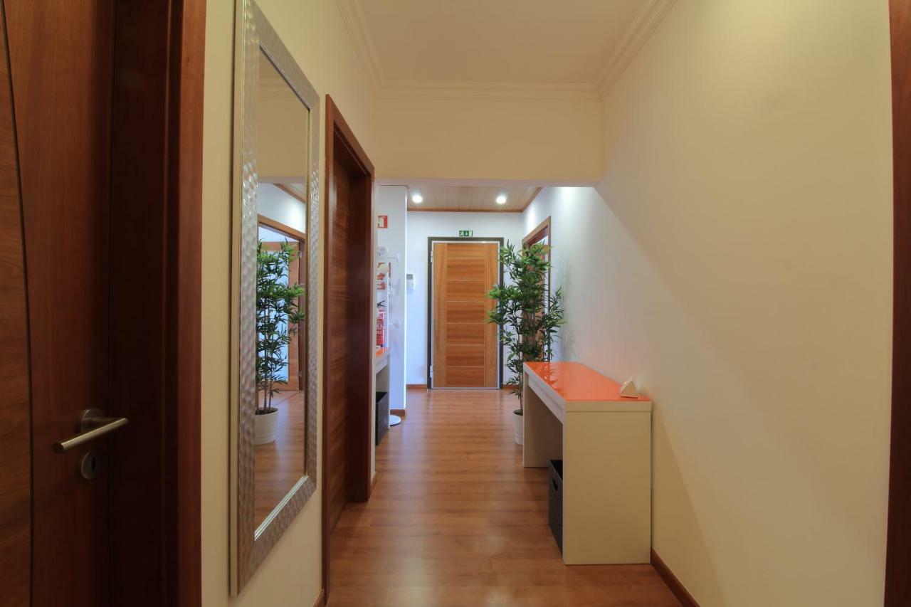Appartement Tim House à Olhão Extérieur photo