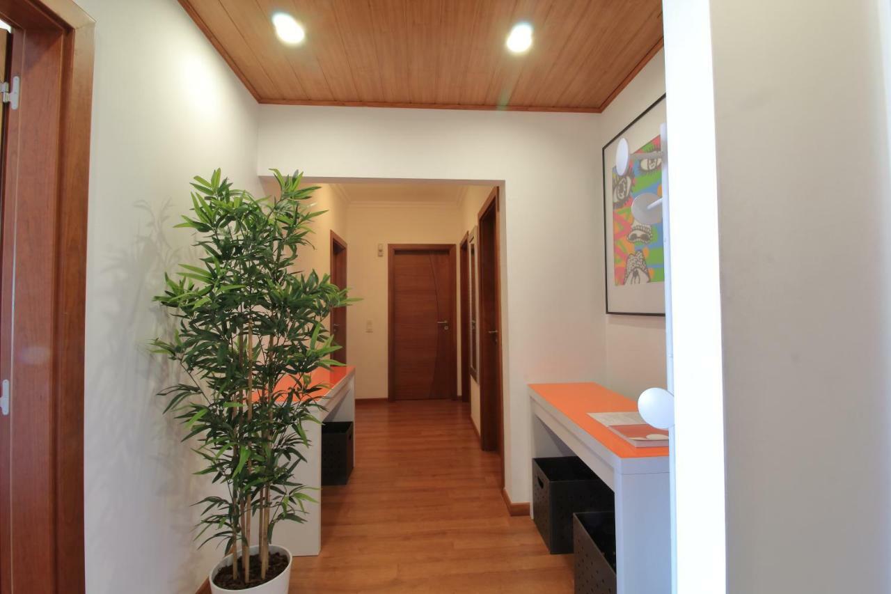 Appartement Tim House à Olhão Extérieur photo